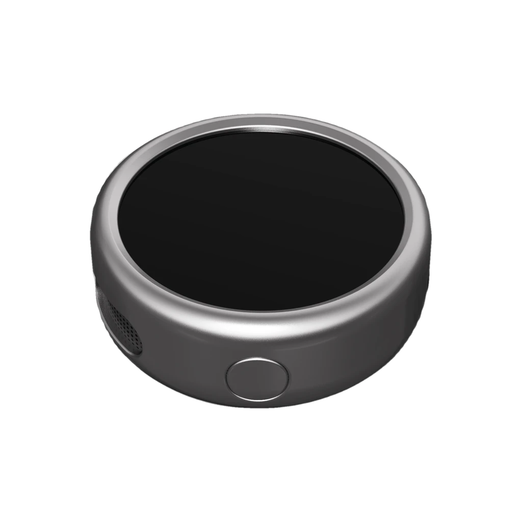 Latest Nexting PIN — glossy black