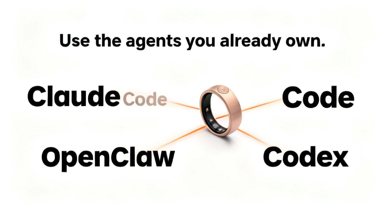 Bring Your Own Agent: Own Your AI Instead of Renting It